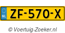 ZF570X