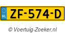 ZF574D