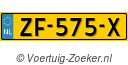 ZF575X