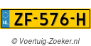 ZF576H
