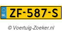 ZF587S