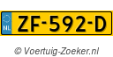 ZF592D