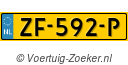 ZF592P