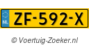 ZF592X