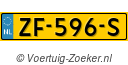 ZF596S