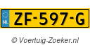 ZF597G