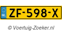 ZF598X