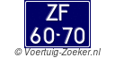 ZF6070