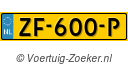 ZF600P