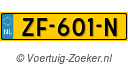 ZF601N