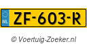 ZF603R