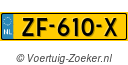 ZF610X