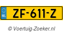 ZF611Z