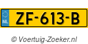 ZF613B