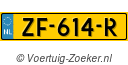 ZF614R