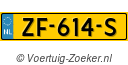 ZF614S
