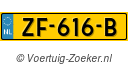 ZF616B