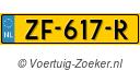 ZF617R