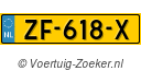 ZF618X