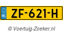 ZF621H