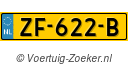 ZF622B