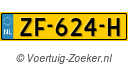 ZF624H