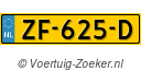 ZF625D