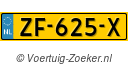ZF625X
