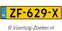 ZF629X