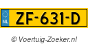 ZF631D