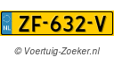 ZF632V