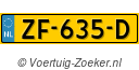 ZF635D