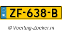 ZF638B