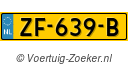 ZF639B