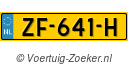ZF641H