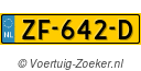 ZF642D