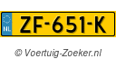 ZF651K