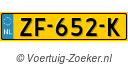 ZF652K