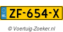 ZF654X