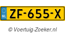 ZF655X