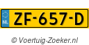 ZF657D