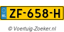 ZF658H