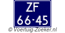 ZF6645