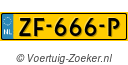ZF666P