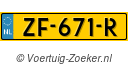 ZF671R