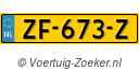 ZF673Z