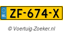ZF674X