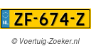 ZF674Z