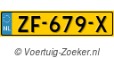 ZF-679-X