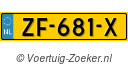 ZF681X